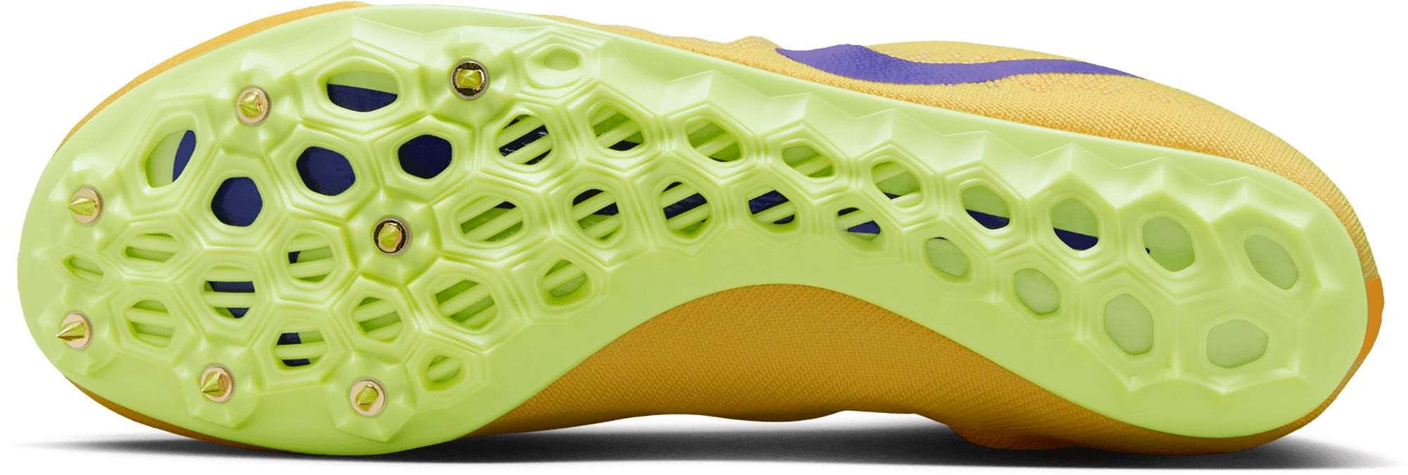 Nike Ja Fly 4 Track and Field Shoes product image