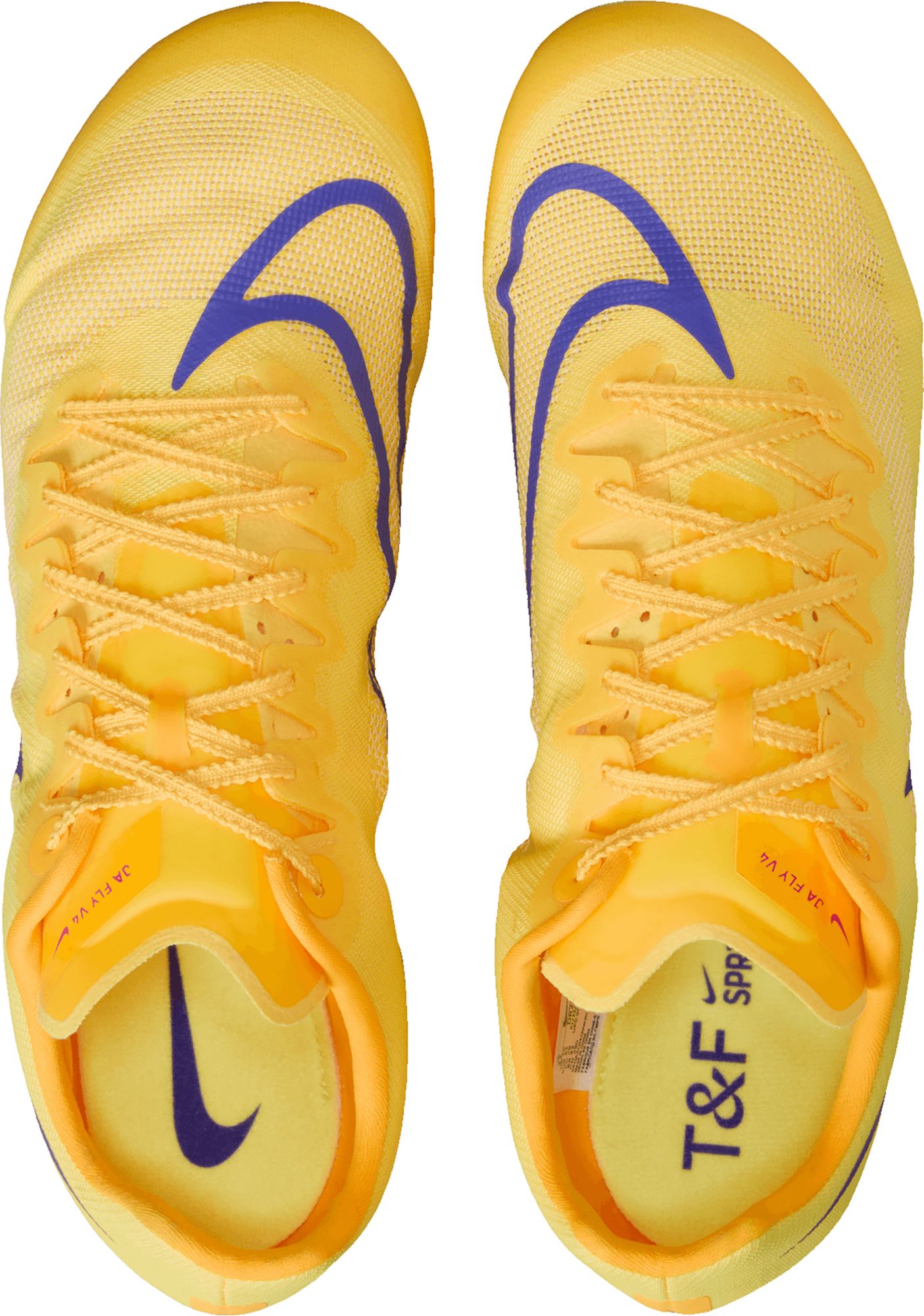 Nike Ja Fly 4 Track and Field Shoes product image