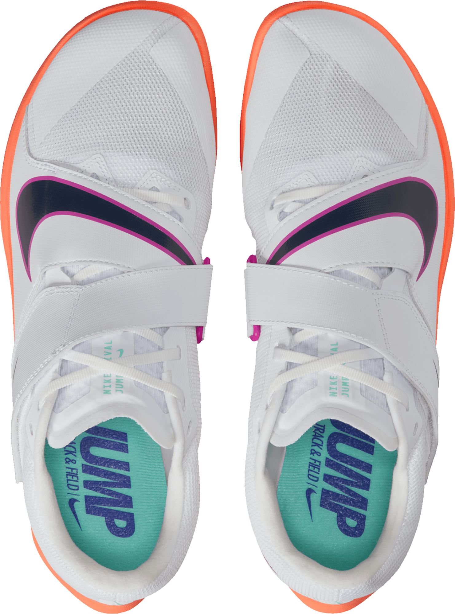 Nike Zoom Rival Jump Track and Field Shoes product image