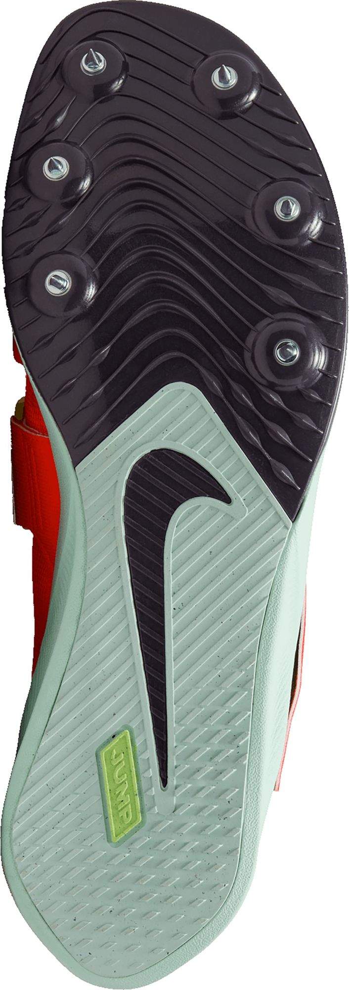 Nike Zoom Rival Jump Track and Field Shoes product image