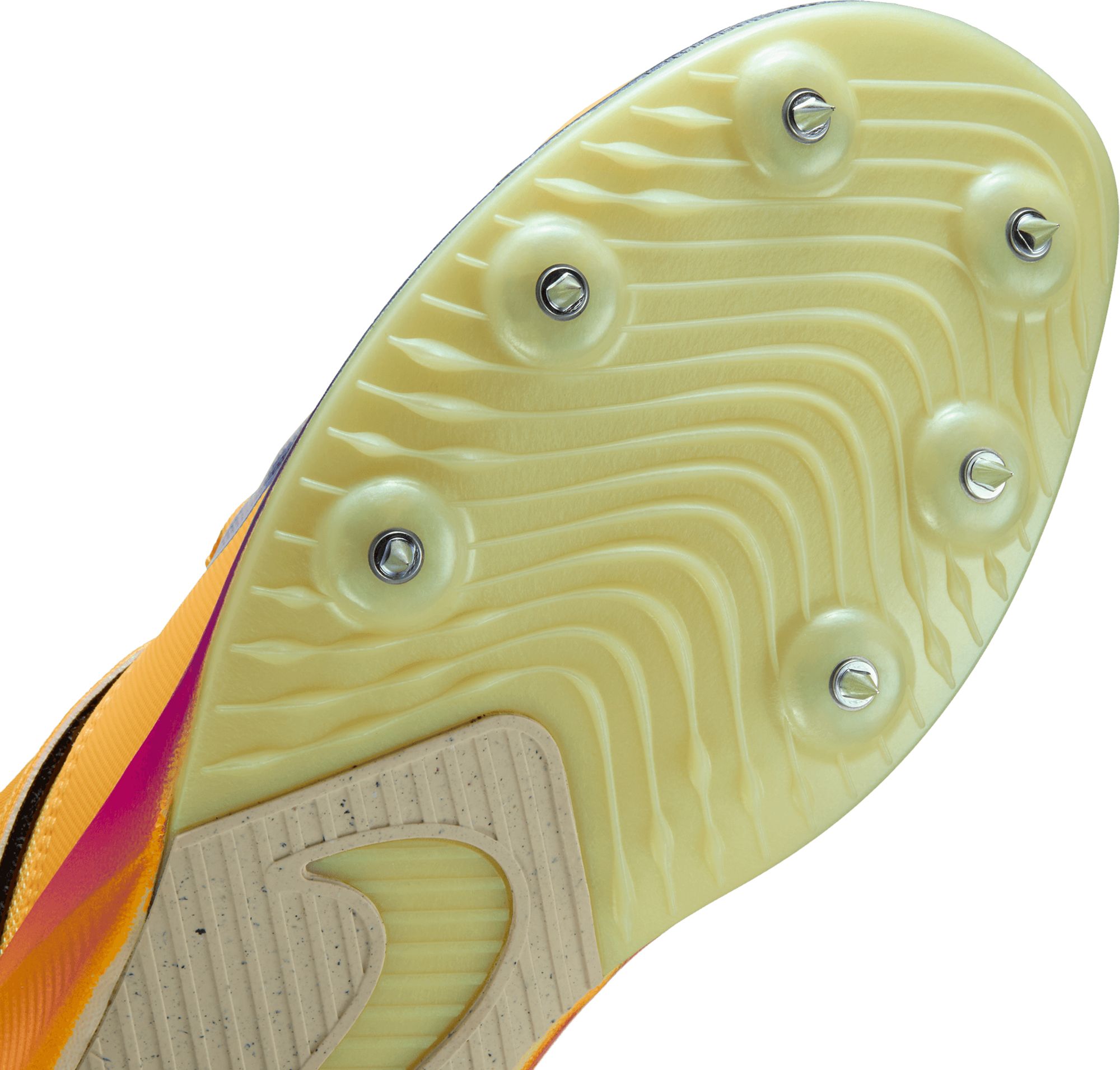 Nike Zoom Rival Jump Track and Field Shoes product image