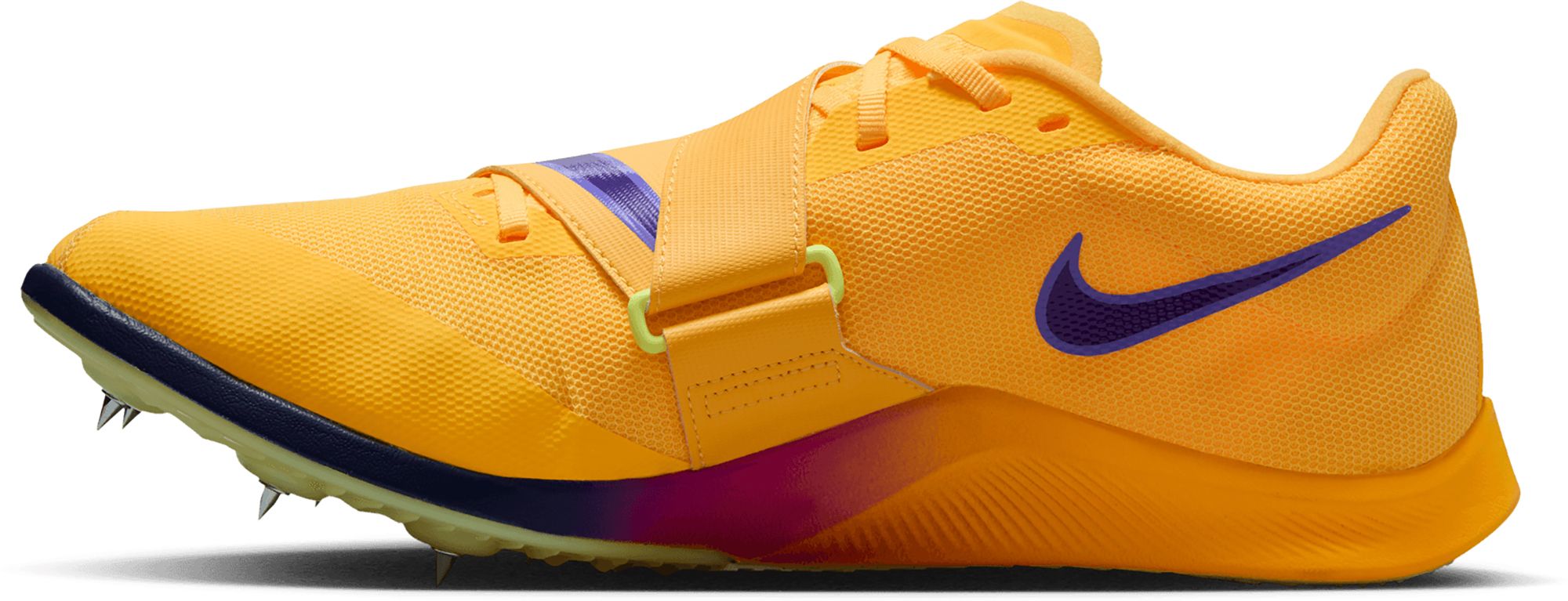 Nike Zoom Rival Jump Track and Field Shoes product image