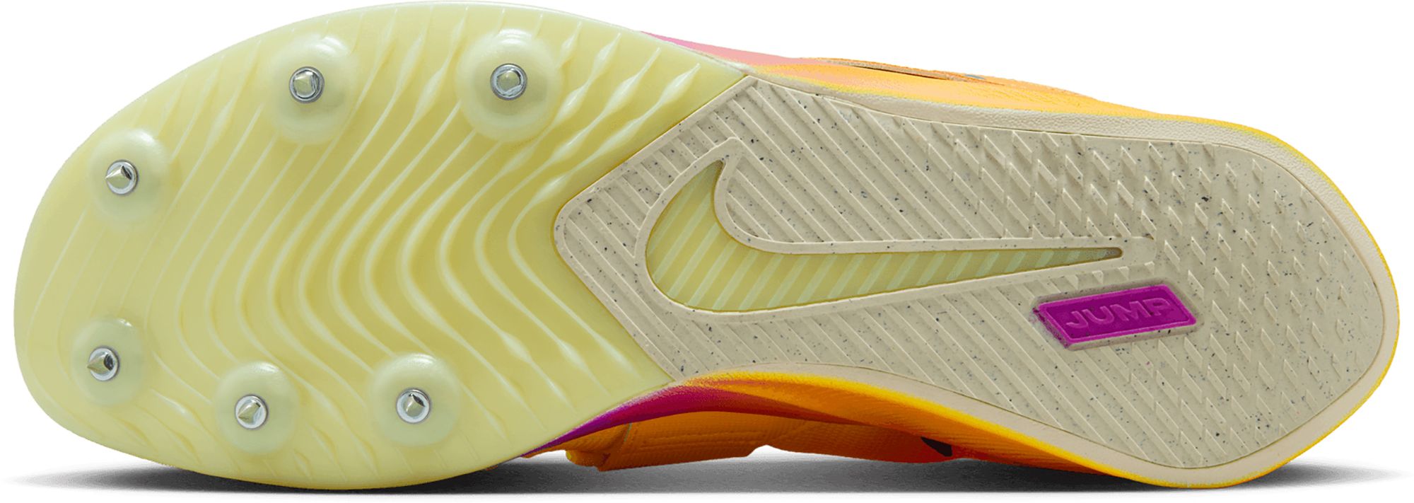 Nike Zoom Rival Jump Track and Field Shoes product image