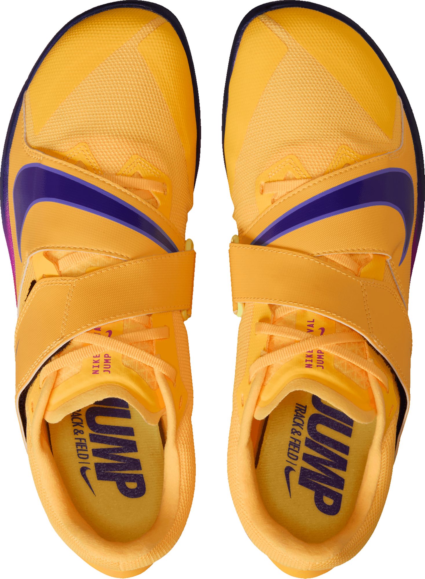 Nike Zoom Rival Jump Track and Field Shoes product image
