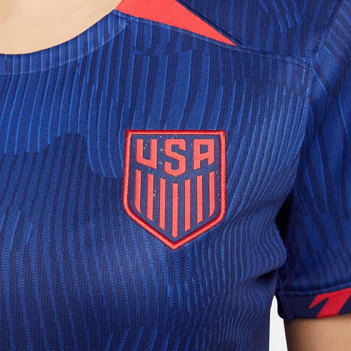 Nike Women's USMNT Replica Away Jersey 2022/23 L