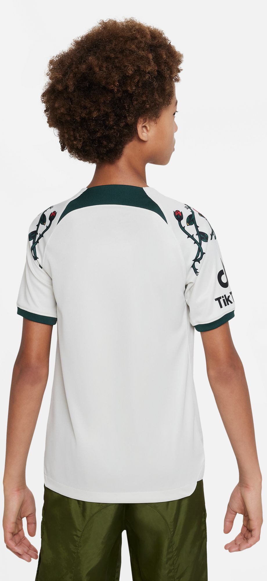 nike thorns jersey