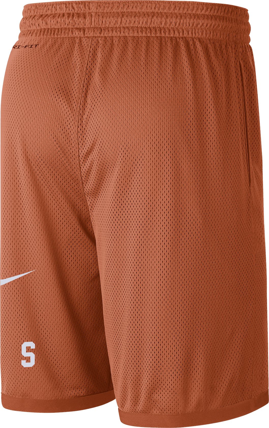 Burnt orange cheap nike shorts