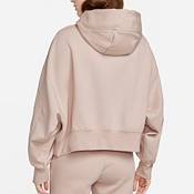 Nike Women's Sportswear Tech Fleece Pullover Hoodie product image