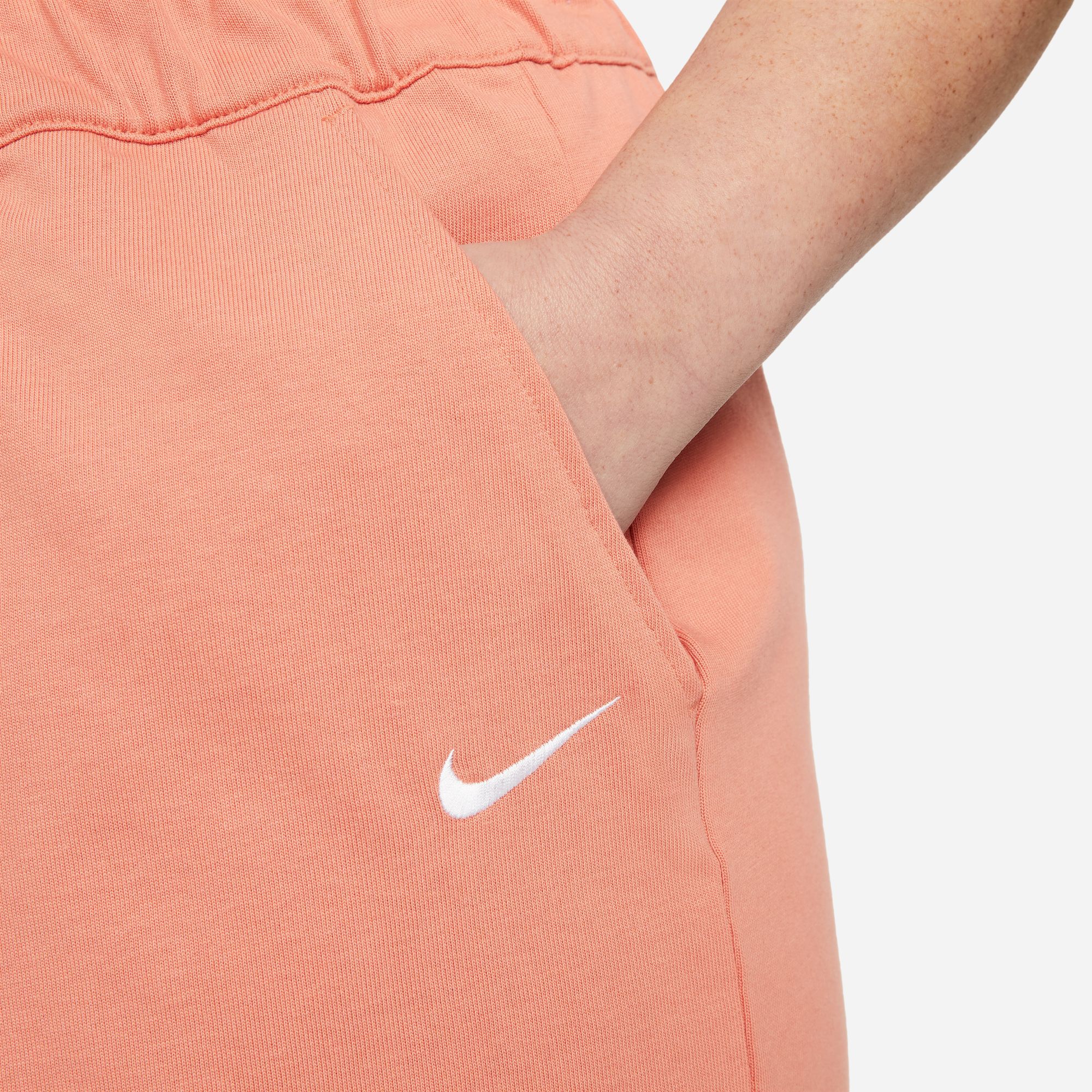 Nike Women's Jersey Easy Shorts product image