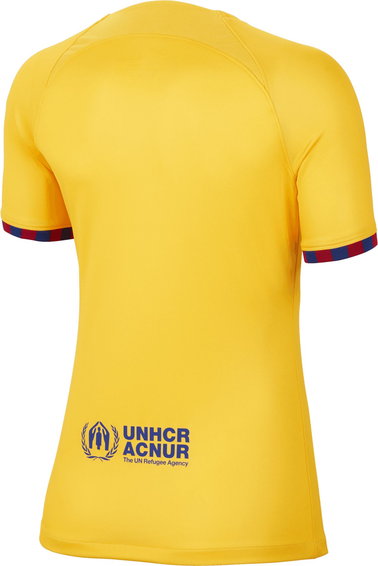Nike Women's FC Barcelona '22 Senyara Fourth Replica Jersey product image