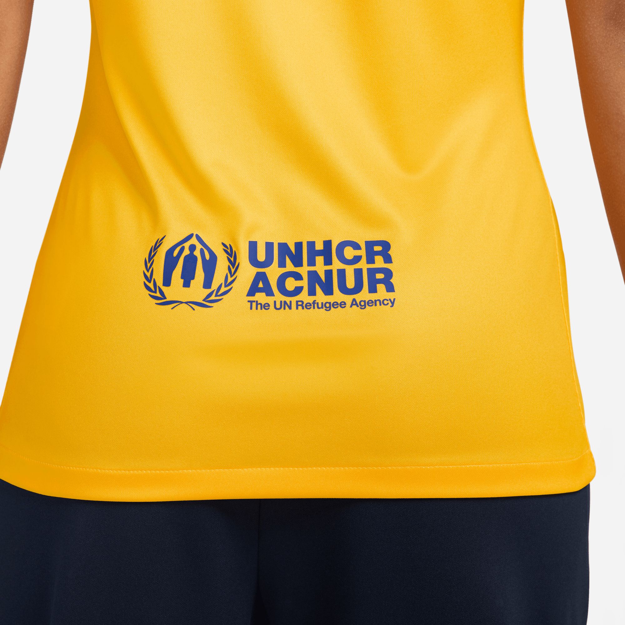 Nike Women's FC Barcelona '22 Senyara Fourth Replica Jersey product image