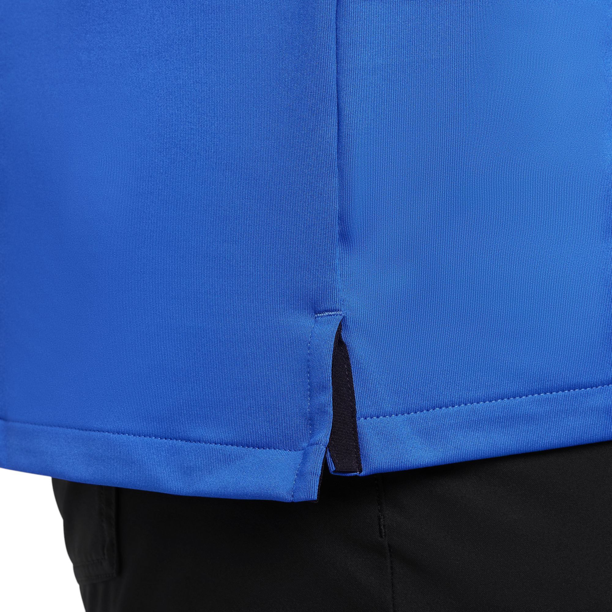 Nike Men's Dri-FIT Tour Solid Golf Polo product image