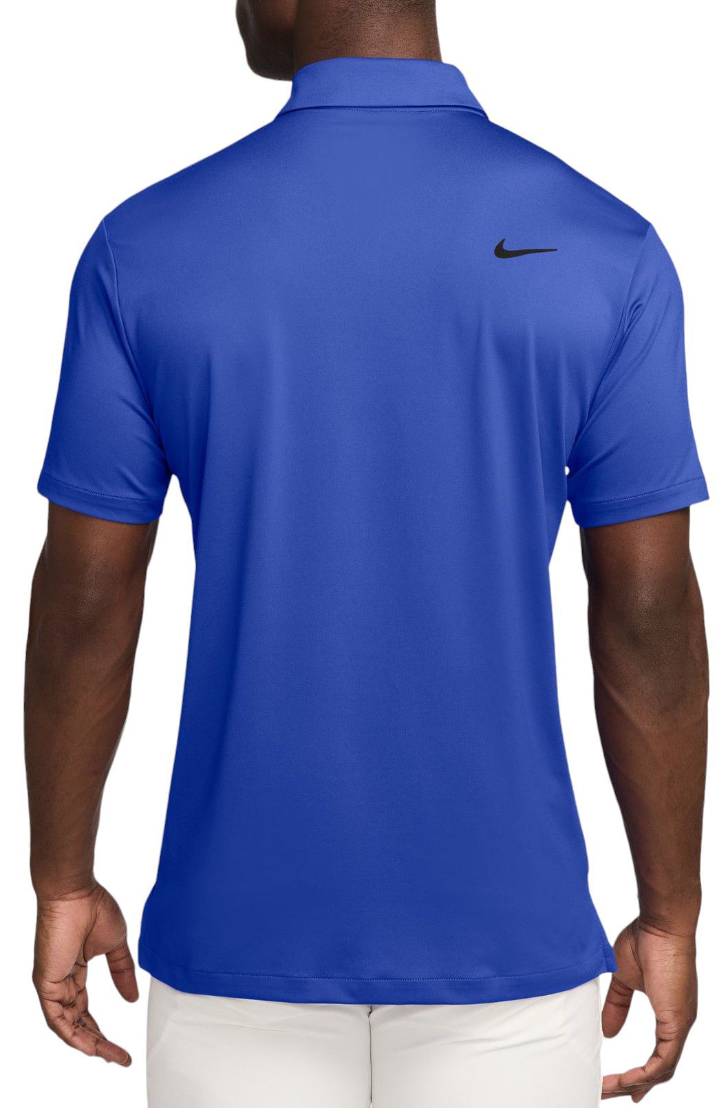Nike Men's Dri-FIT Tour Solid Golf Polo product image