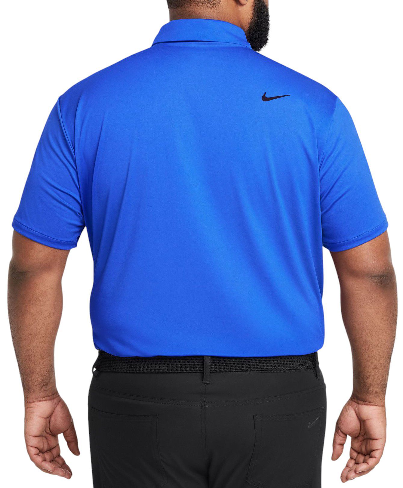 Nike Men's Dri-FIT Tour Solid Golf Polo product image