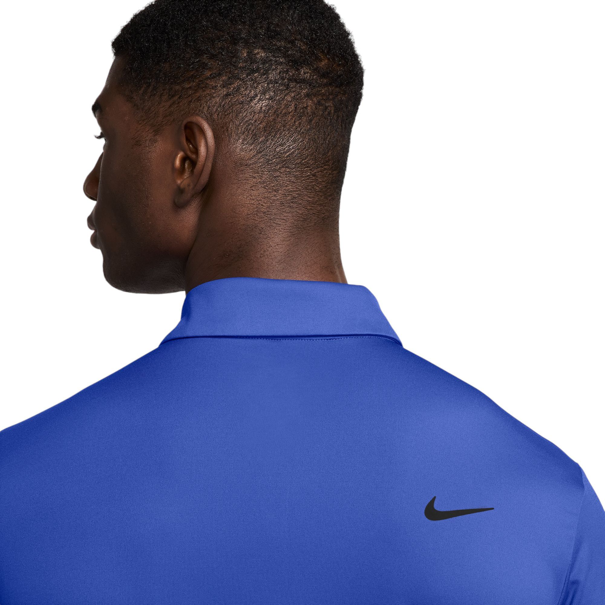 Nike Men's Dri-FIT Tour Solid Golf Polo product image
