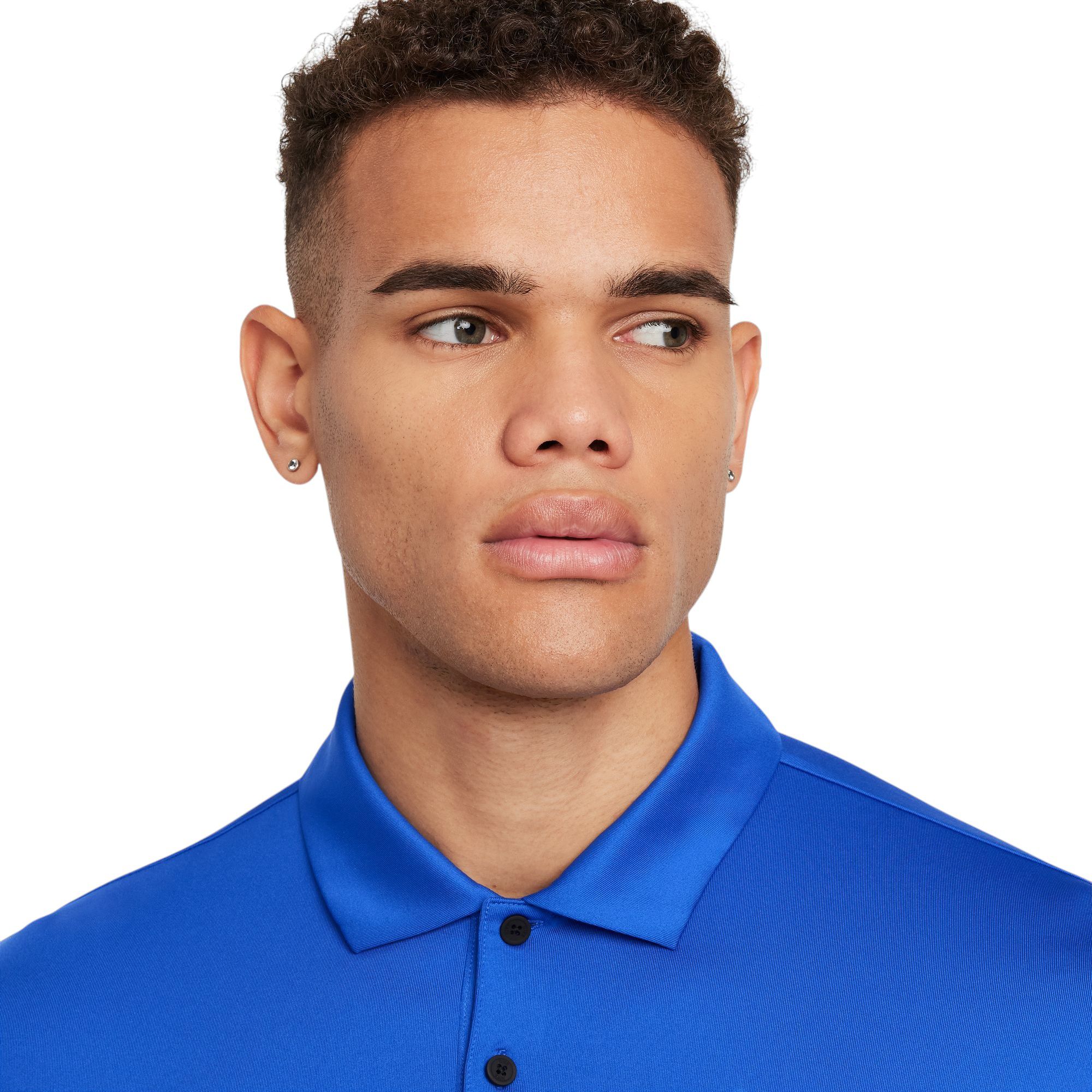 Nike Men's Dri-FIT Tour Solid Golf Polo product image
