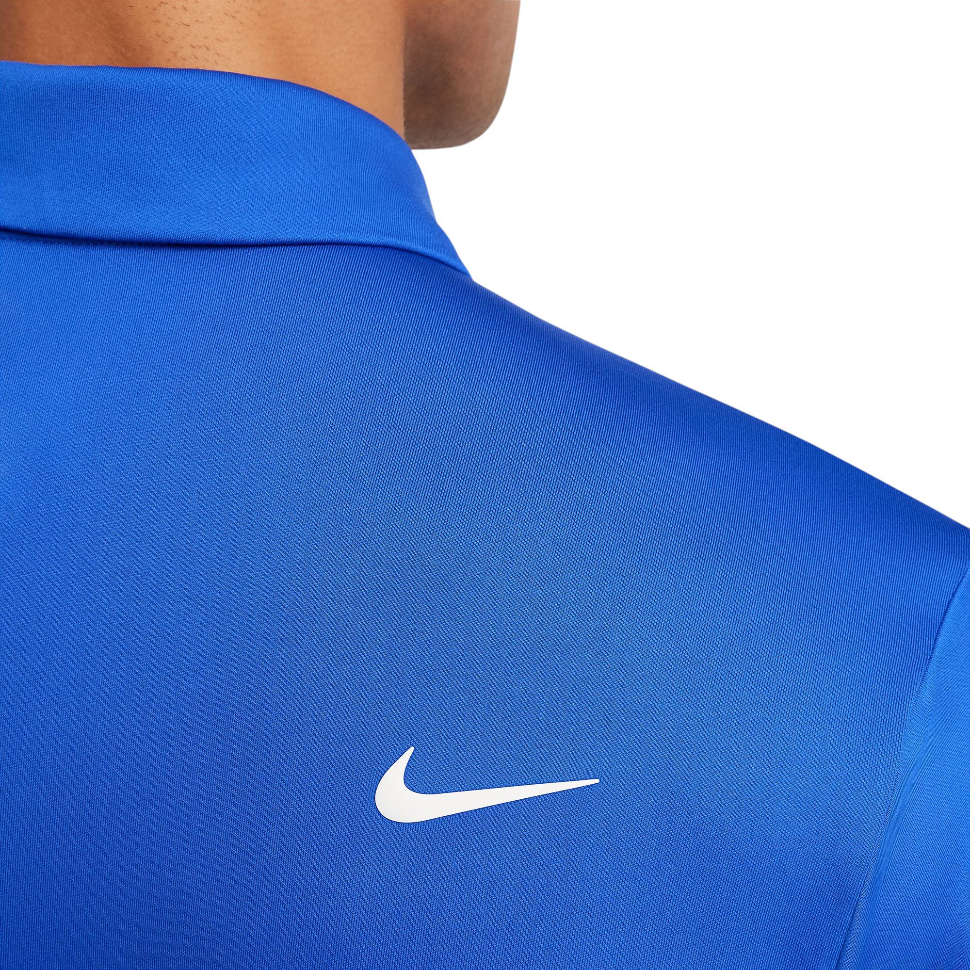 Nike Men's Dri-FIT Tour Solid Golf Polo product image