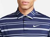 Nike Men's Dri-FIT Striped Golf Polo product image