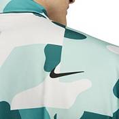 Nike Men's Dri-FIT Tour Camo Golf Polo product image