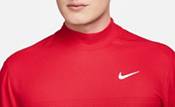 Nike Men's Dri-FIT ADV Tiger Woods Mock Neck Golf Polo product image