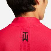 Nike Men's Dri-FIT ADV Tiger Woods Mock Neck Golf Polo product image