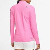 Nike Women's Dri-FIT ADV Tour Long Sleeve Golf Polo product image