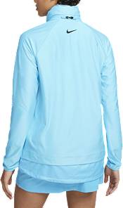 Nike Dri-FIT UV Advantage Half Zip Pullover