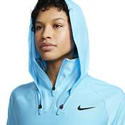 Nike Women's Dri-FIT ADV Tour Golf 1/4 Zip Jacket product image