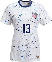 Nike Women's USWNT 2023 Alex Morgan #13 Home Replica Jersey product image
