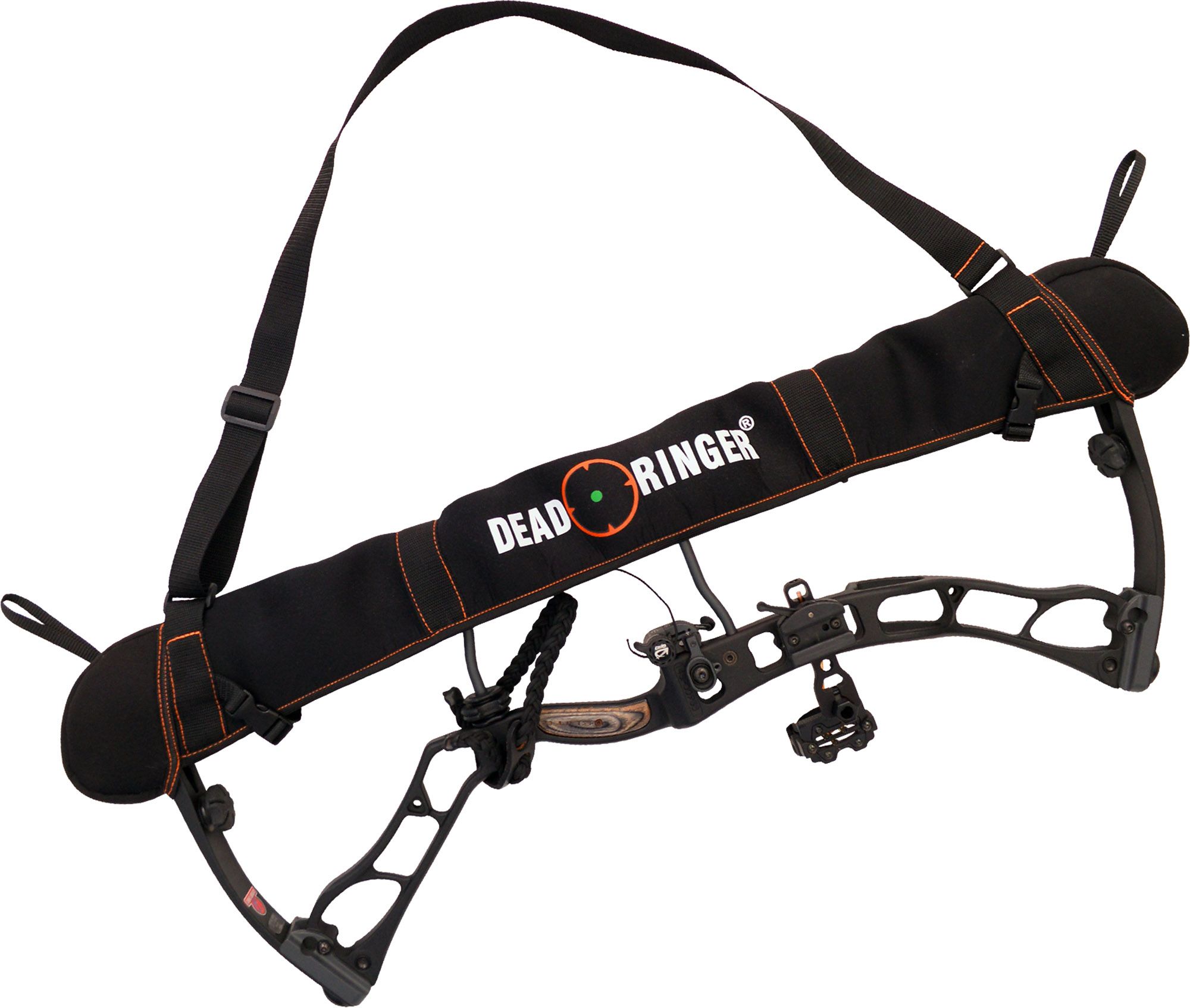 Dead Ringer Easy Go Bow Sling product image