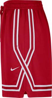 Nike Women's Las Vegas Aces Red Crossover Shorts, Small | Holiday Gift