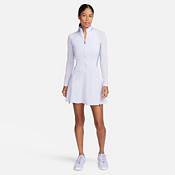 Nike Women's Dri-FIT Tour Long Sleeve Golf Dress product image