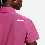 Nike Women's Dri-FIT ADV Tour Short Sleeve Golf Polo product image