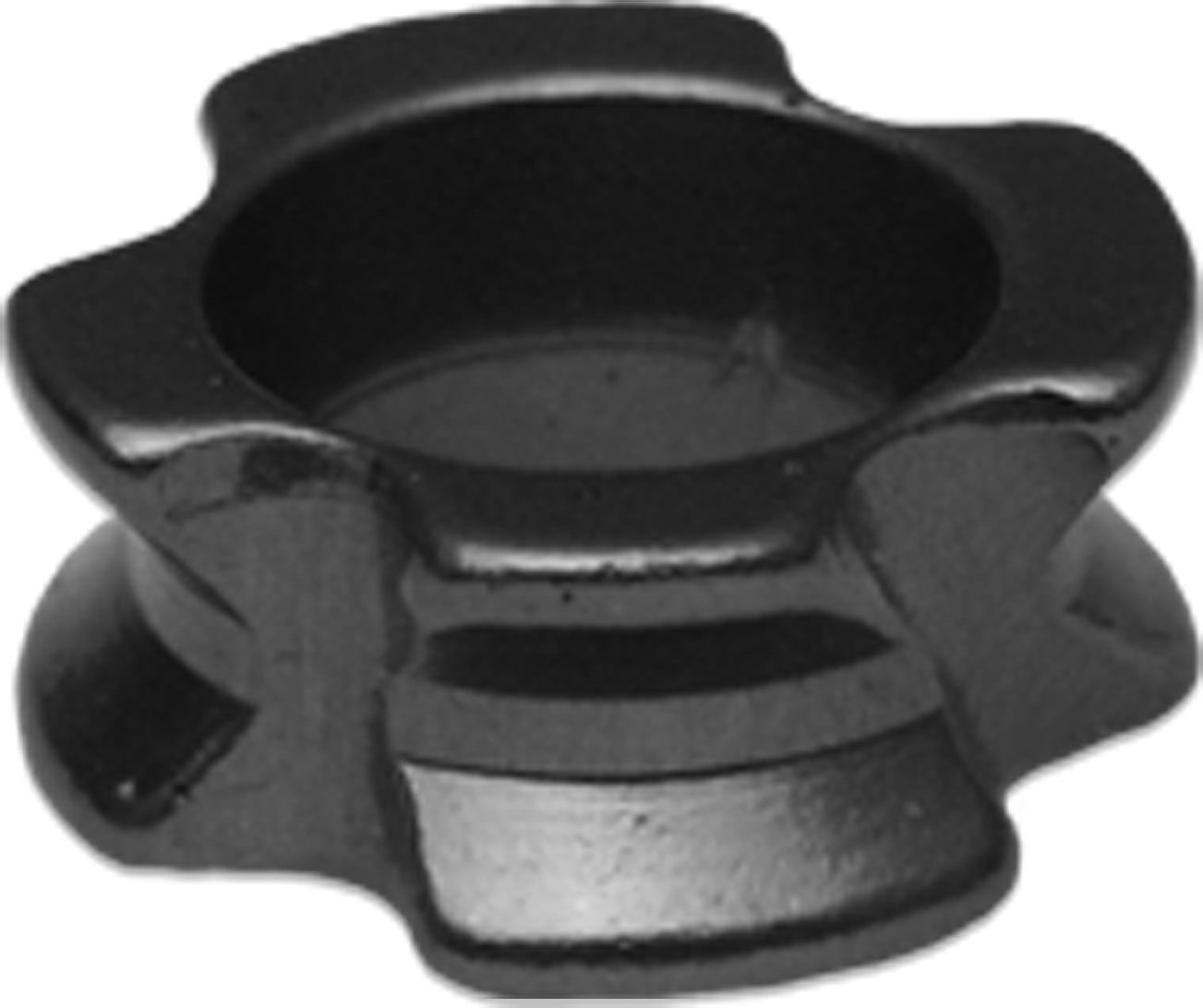 Dead Ringer ¼” Peep Sight – Black product image