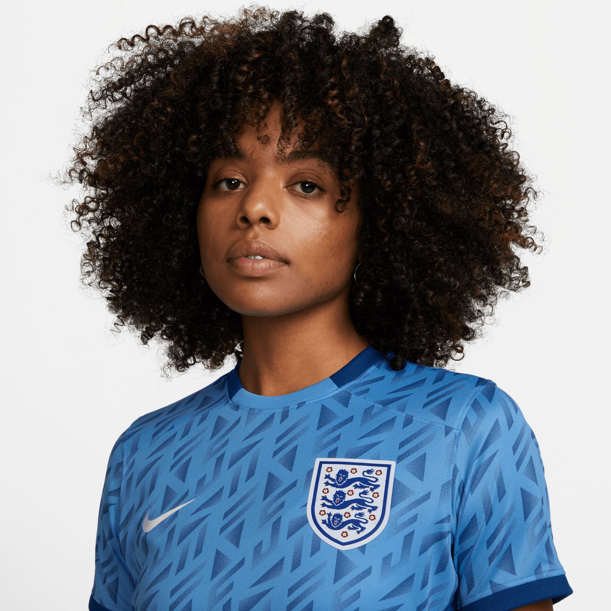 Nike Women's England 2023 Away Replica Jersey