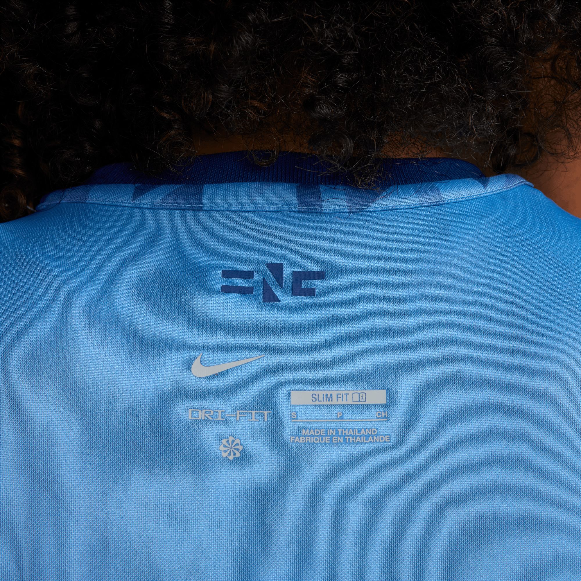 Nike Women's England 2023 Away Replica Jersey