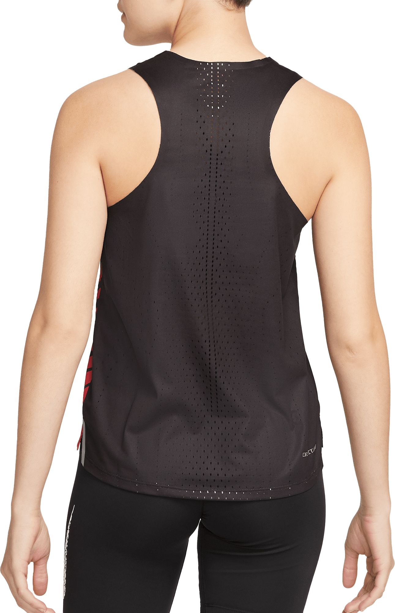 Nike Women's Dri-FIT ADV AeroSwift Bowerman Track Club Singlet product image