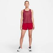 Nike Women's Dri-FIT ADV Team USA AeroSwift Singlet (Small, University  Red/Black) : : Sports & Outdoors