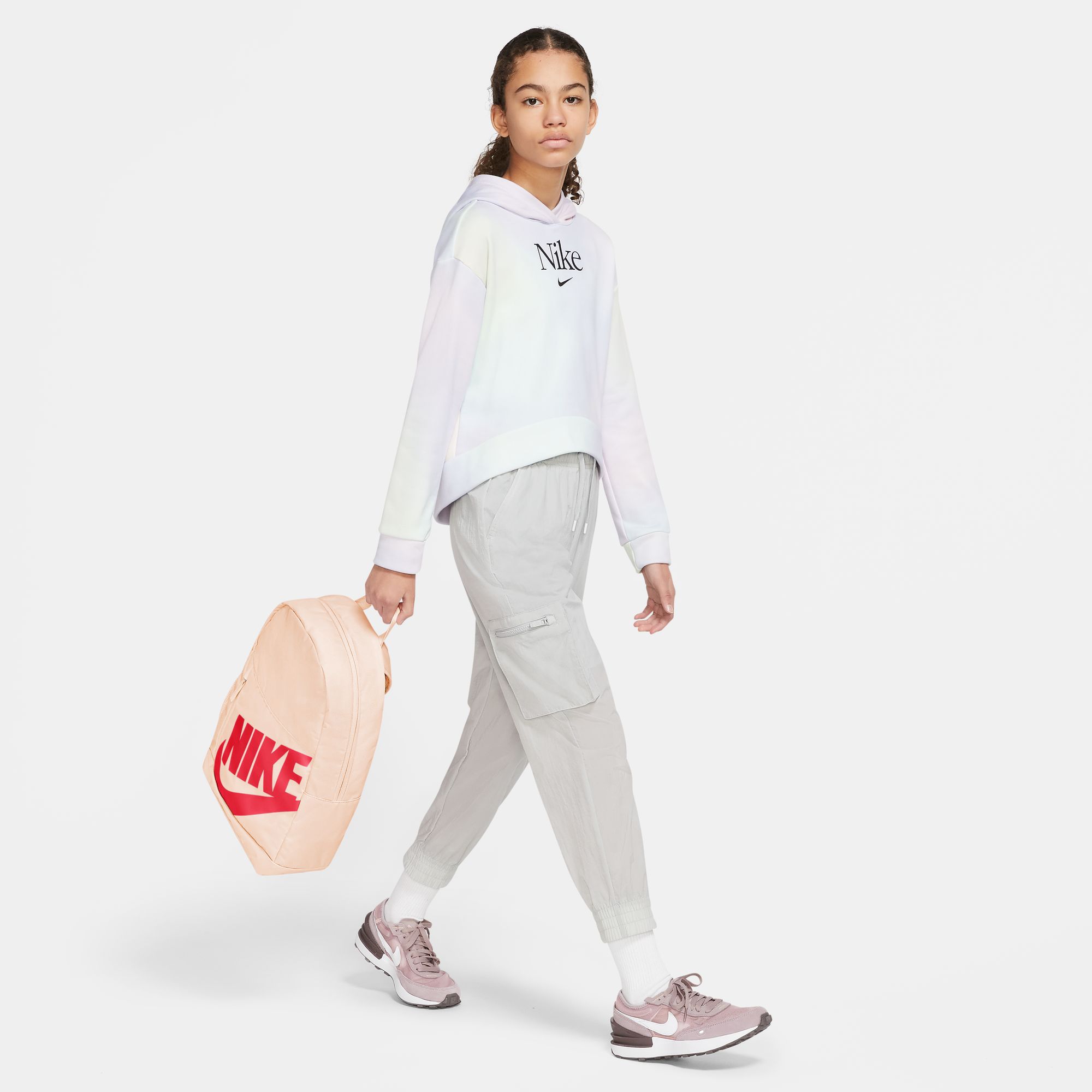 Nike Kids' Elemental 20L Backpack product image