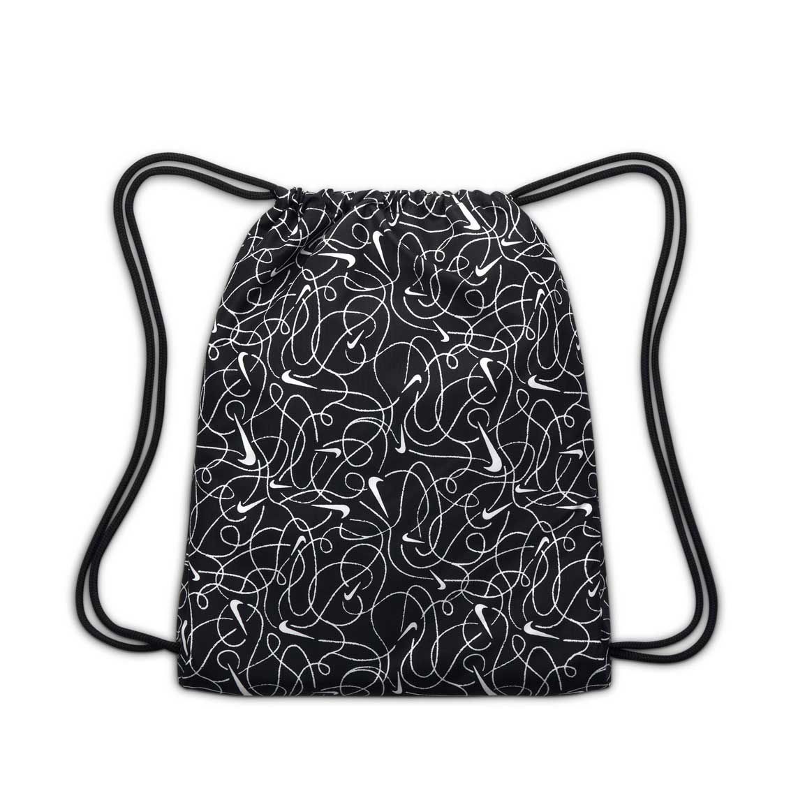 Nike Kids' Drawstring Bag (12L)