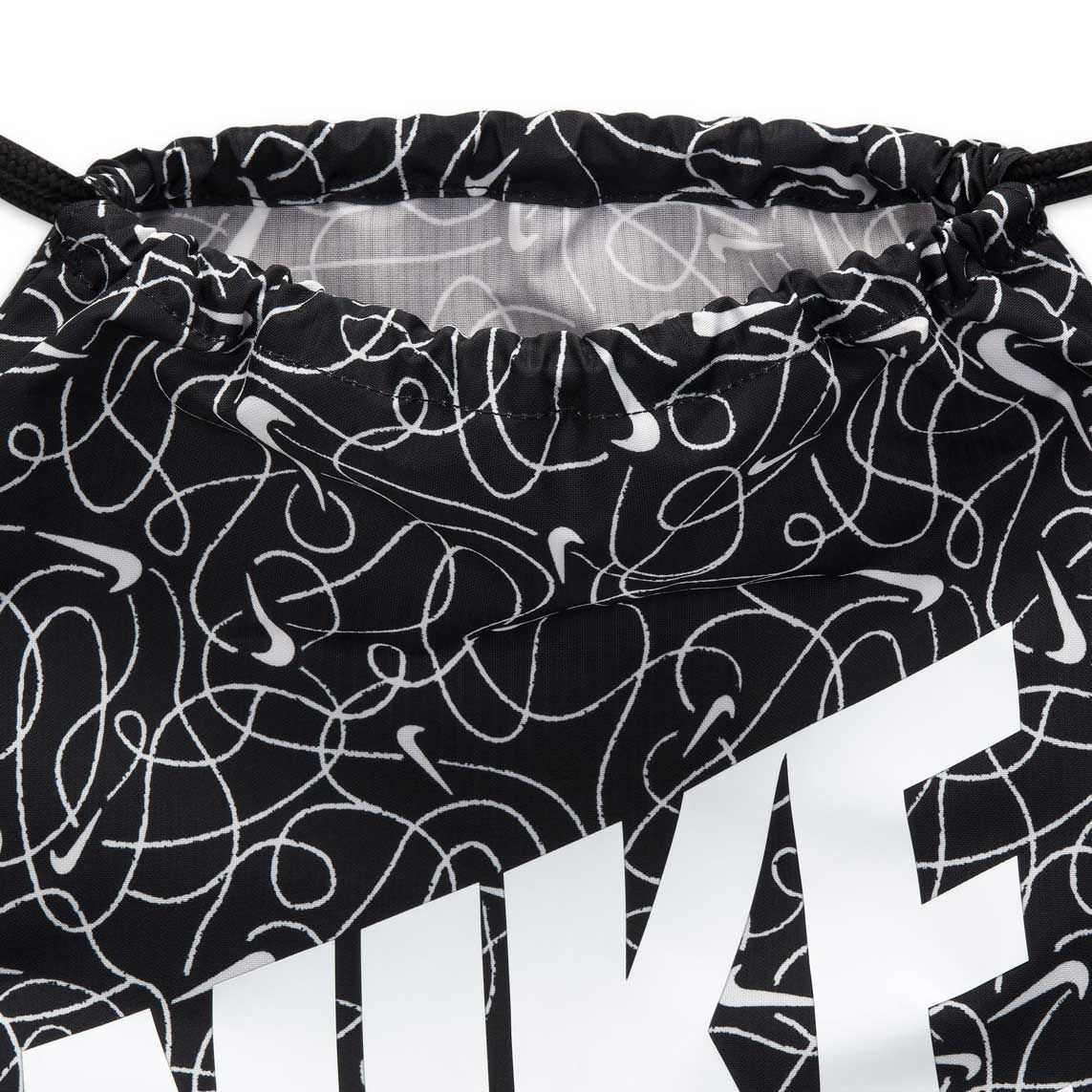 Nike Kids' Drawstring Bag (12L) product image