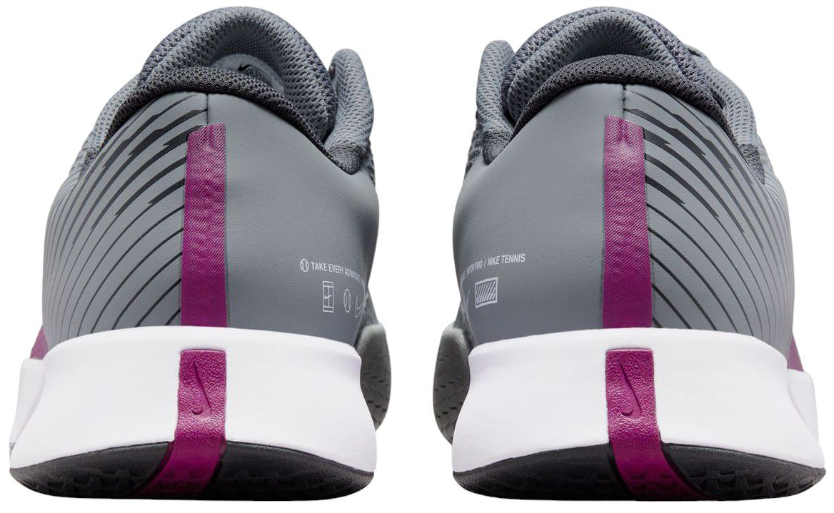 Nike Men's Zoom Vapor Pro 2 Hard Court Tennis Shoes product image