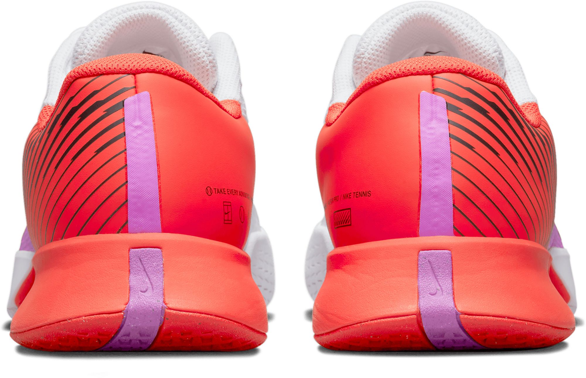 Nike Men's Zoom Vapor Pro 2 Hard Court Tennis Shoes product image