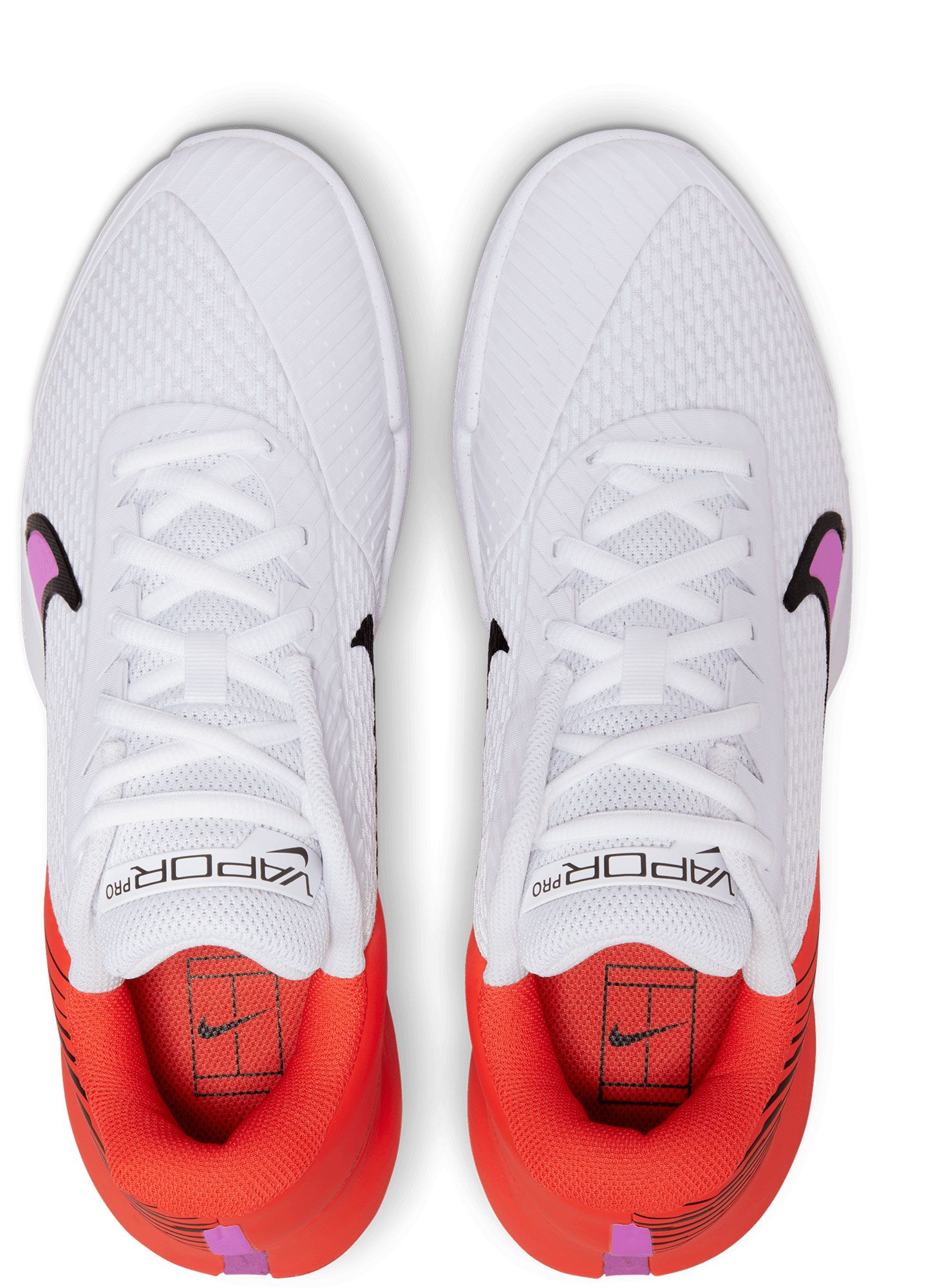 Nike Men's Zoom Vapor Pro 2 Hard Court Tennis Shoes product image