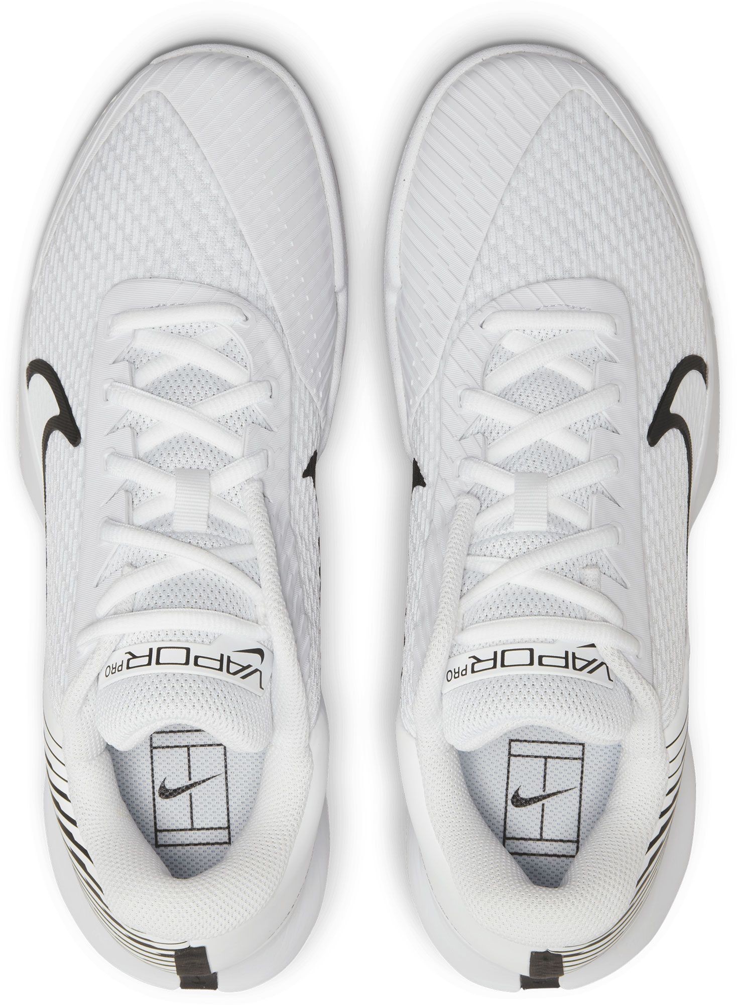 Nike Men's Zoom Vapor Pro 2 Hard Court Tennis Shoes product image