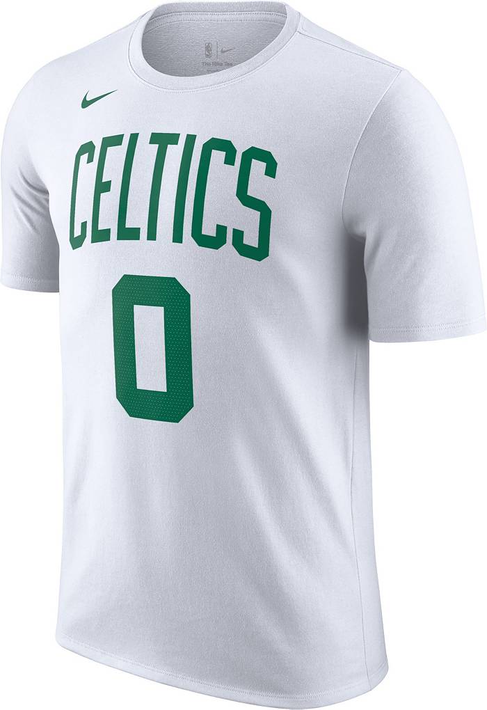 Cheap NBA Boston Celtics Jayson Tatum T-Shirt - Shirt Low Price
