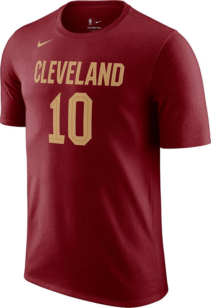 cleveland cavaliers player tee