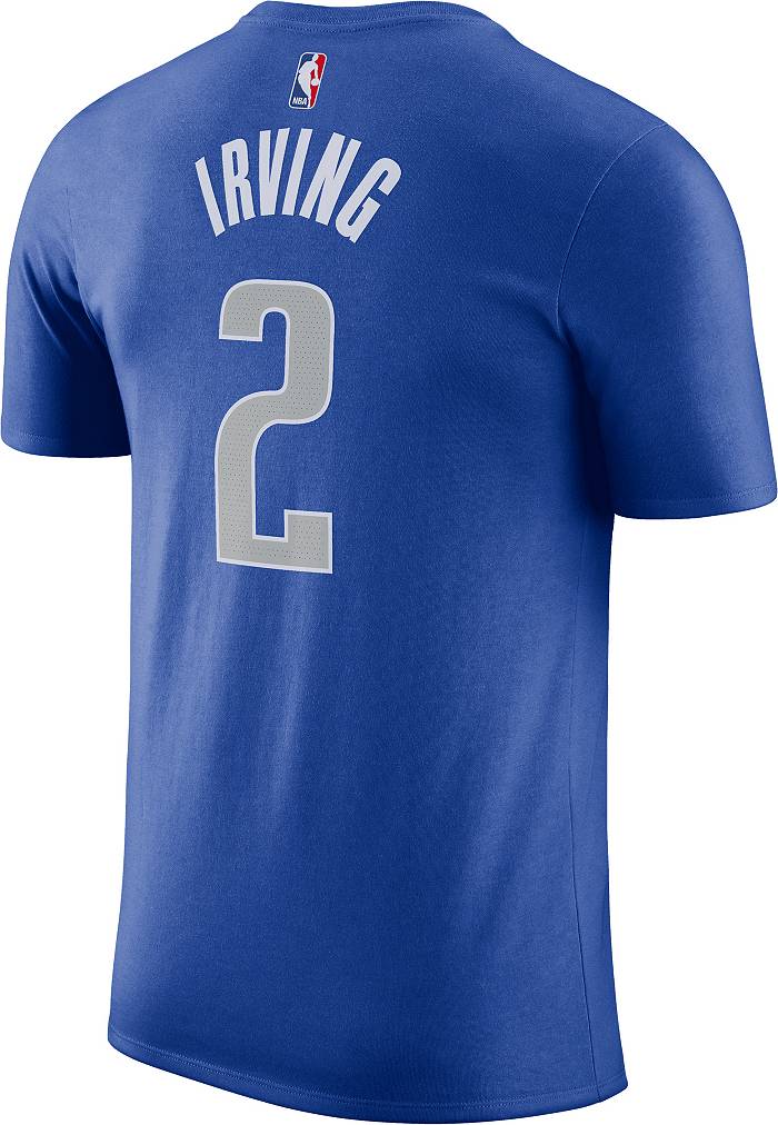 Kyrie Irving Shirt 
