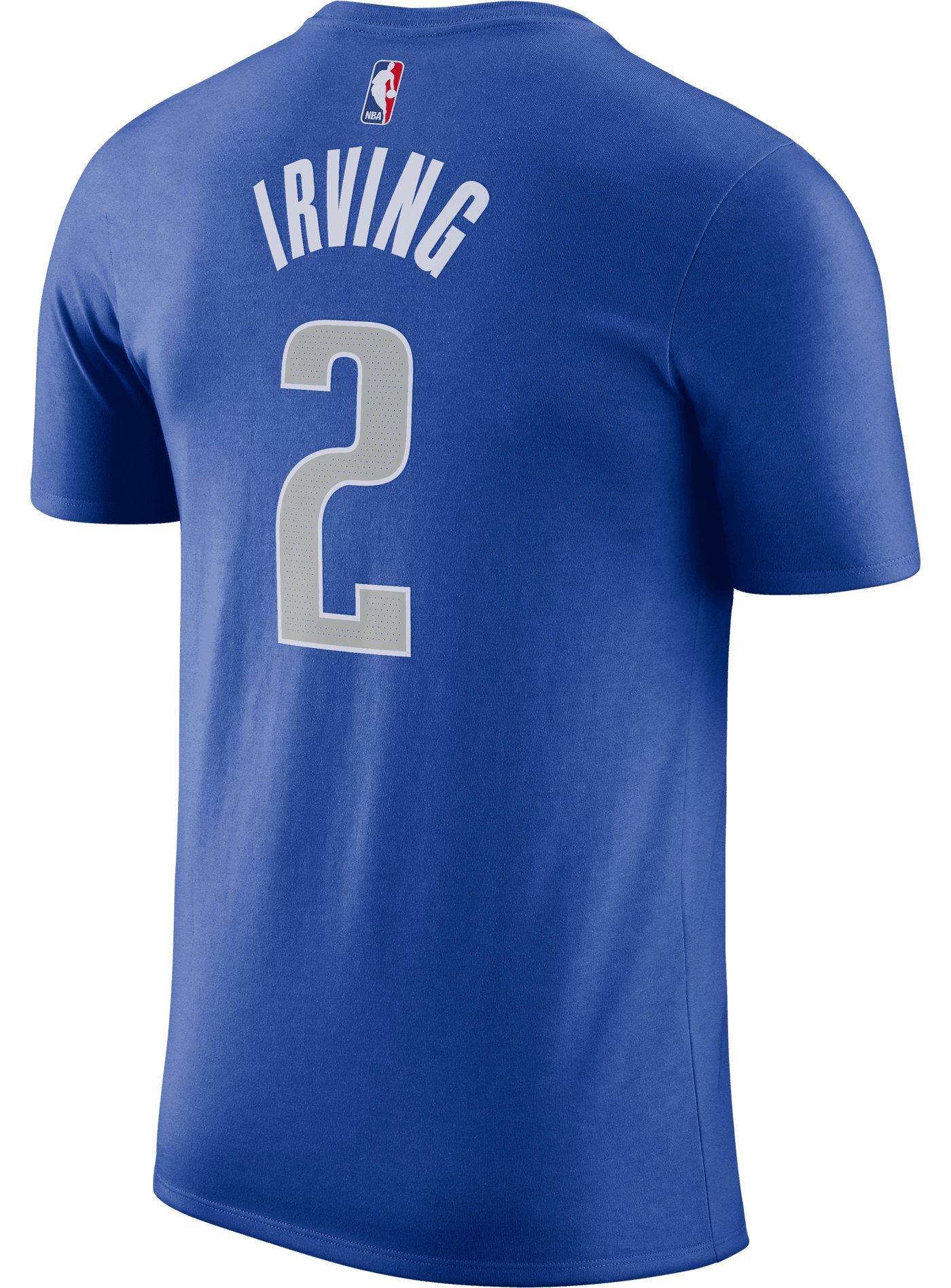 Nike Men s Dallas Mavericks Kyrie Irving 2 T Shirt Dick s Sporting Goods