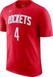 Nike Men's Houston Rockets Jalen Green #0 White Dri-FIT Swingman Jersey